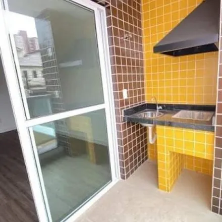 Buy this 2 bed apartment on Rua Júlio de Mesquita Filho in Paulicéia, São Bernardo do Campo - SP
