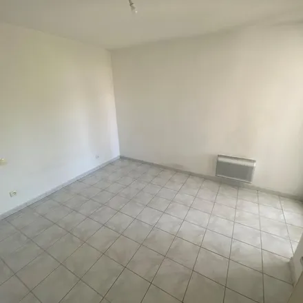 Rent this 2 bed apartment on 786 Avenue du Château d'O in 34087 Montpellier, France