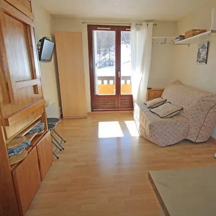 Image 5 - 05290 Puy-Saint-Vincent, France - Apartment for rent