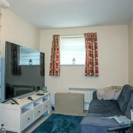 Image 4 - John Street, Oakham, LE15 6BH, United Kingdom - Apartment for sale