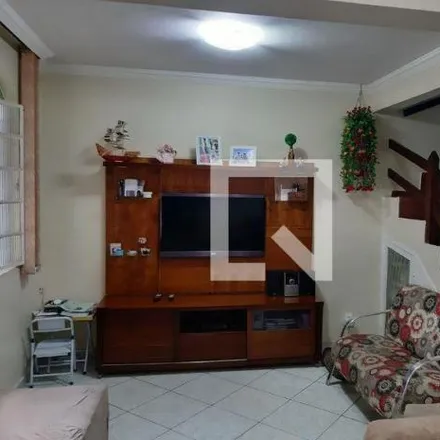 Buy this 3 bed house on Rua Sebastião Possada Bravo in Santa Rosa, Belo Horizonte - MG