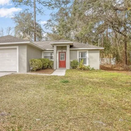 Buy this 3 bed house on 1693 18th Street in Orange City, DeLand