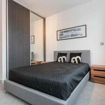 Image 8 - Chubb, 18;19 Lionel Street, Aston, B3 1AQ, United Kingdom - Room for rent