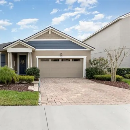 Buy this 3 bed house on 2412 Regency Park Drive in DeLand, FL 32724