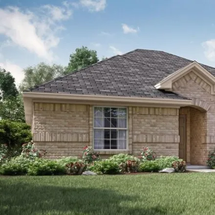 Buy this 4 bed house on 3016 Balmorhea Ln in McKinney, Texas