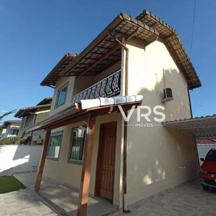 Buy this 2 bed house on Rua Sebastião Barros in Parada Modelo, Guapimirim - RJ
