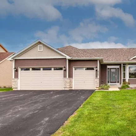 Buy this 3 bed house on 2103 Tyler Trail in McHenry, IL 60051