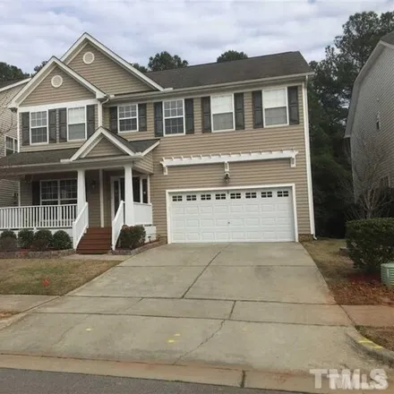 Rent this 5 bed house on 3021 Kilarney Ridge Loop in Cary, NC 27511