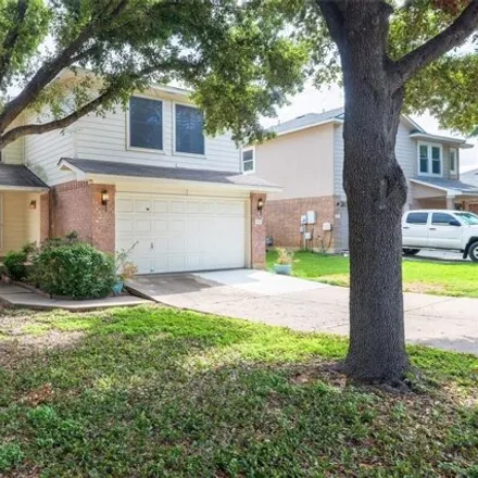 Image 2 - 2062 Buckley Lane, Round Rock, TX 78664, USA - House for sale