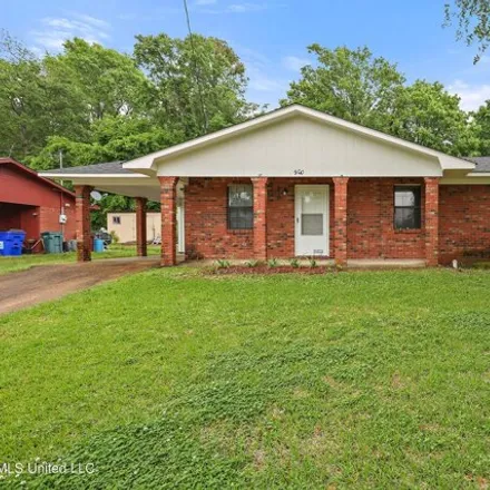 Buy this 3 bed house on 849 East 9th Street in Yazoo City, MS 39194