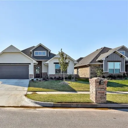 Buy this 3 bed house on 12460 North Frisco Road in Oklahoma City, OK 73099