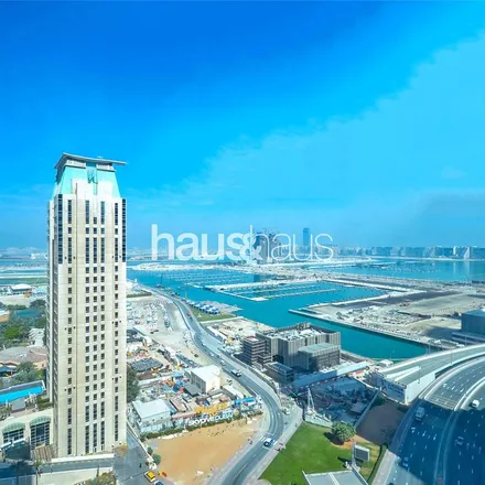 Image 9 - Botanica Tower, King Salman bin Abdulaziz Al Saud Street, Dubai Marina, Dubai, United Arab Emirates - Apartment for rent