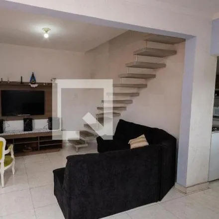 Buy this 4 bed house on Rua Marli Bezerra da Silva in Botujuru, São Bernardo do Campo - SP