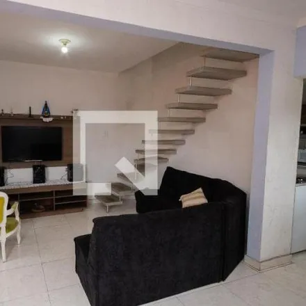 Image 1 - Rua Marli Bezerra da Silva, Botujuru, São Bernardo do Campo - SP, 09820-650, Brazil - House for sale