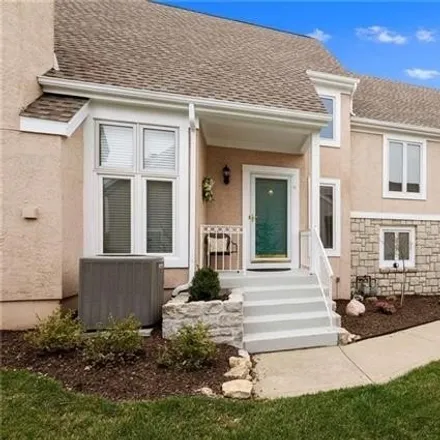 Buy this 2 bed house on Connell Street in Overland Park, KS 66213