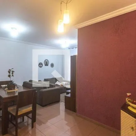 Rent this 3 bed apartment on Rua da Represa in Rudge Ramos, São Bernardo do Campo - SP
