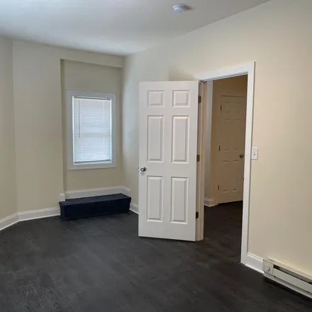 Rent this 1 bed apartment on 191 Chester Street in Lancaster, PA 17602
