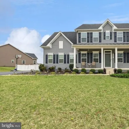 Buy this 5 bed house on unnamed road in Walkersville, Frederick County