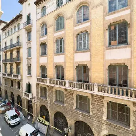 Image 9 - Via Laietana, 60, 08003 Barcelona, Spain - Apartment for rent