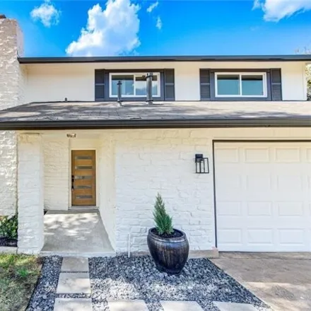 Rent this 3 bed house on 10070 Woodland Village Drive in Austin, TX 78750