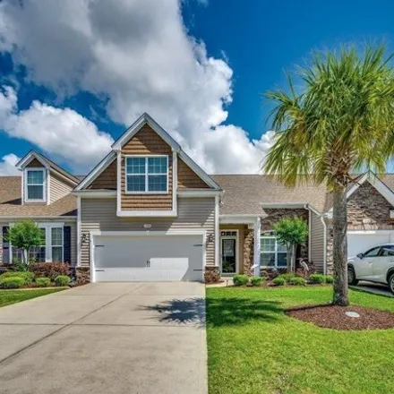 Image 3 - 115 Parmelee Drive, International Club, Horry County, SC 29576, USA - Townhouse for sale