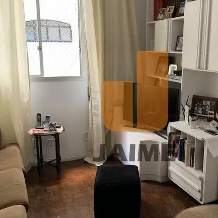 Buy this 3 bed apartment on Rua Doutor Gabriel dos Santos 533 in Santa Cecília, São Paulo - SP