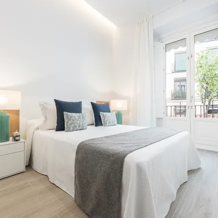 Rent this 2 bed apartment on Los Arrieros in Calle de San Nicolás, 9