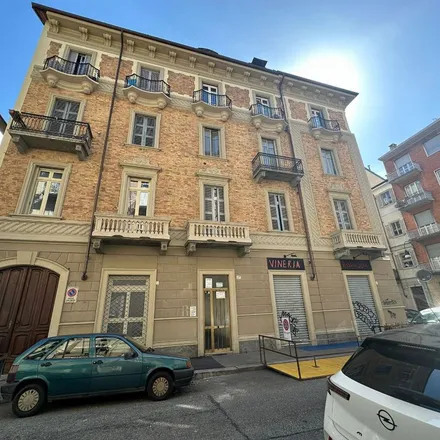 Image 7 - Via Villarbasse 9, 10138 Turin TO, Italy - Apartment for rent