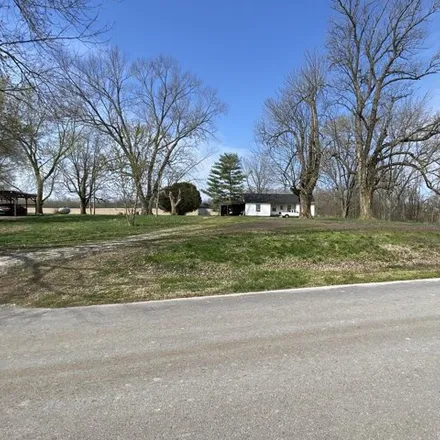 Buy this 2 bed house on 2359 Doctor Boyles Road in Todd County, KY 42234