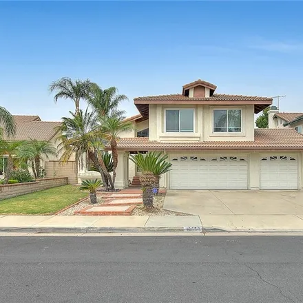 Buy this 4 bed house on 12630 Arlington Place in Chino, CA 91710