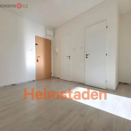 Image 2 - Studentská 2362/12, 734 01 Karviná, Czechia - Apartment for rent