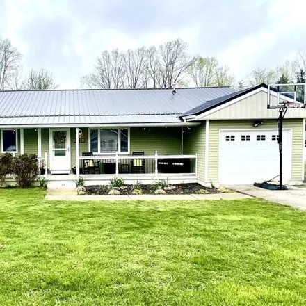 Buy this 3 bed house on 101 Robin Road in Russell, Greenup County