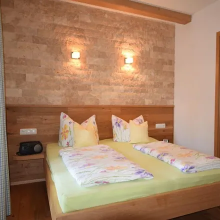 Rent this 1 bed apartment on 83224 Grassau