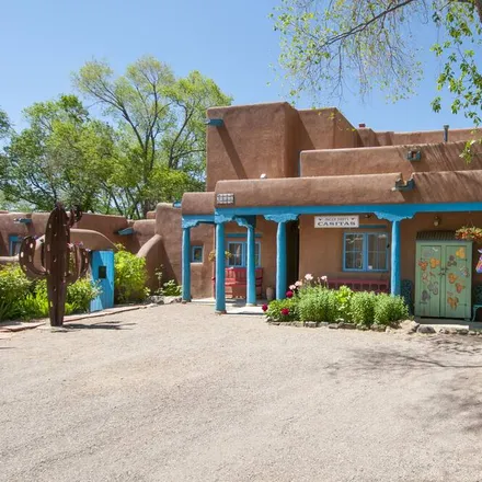 Image 4 - Taos, NM, 87571 - House for rent