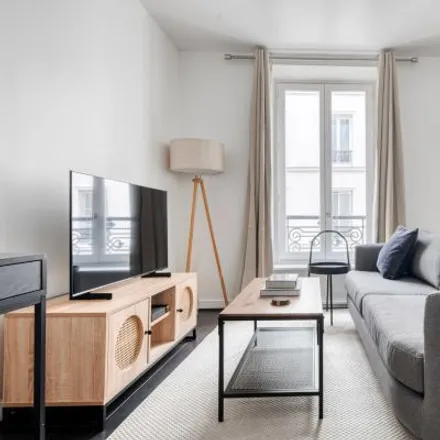Rent this 2 bed apartment on Les Petits Bilingues in Rue de l'Exposition, 75007 Paris