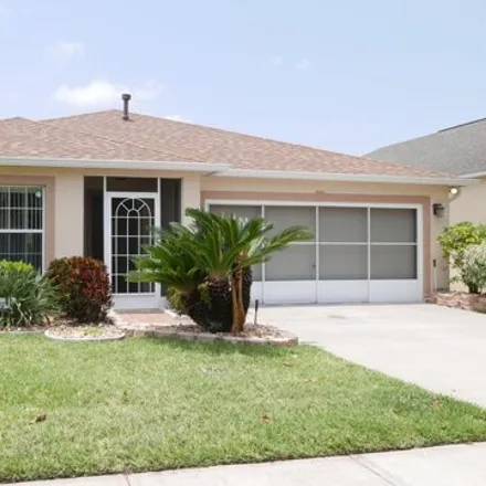 Rent this 4 bed house on 3574 Hoofprint Drive in Brevard County, FL 32940