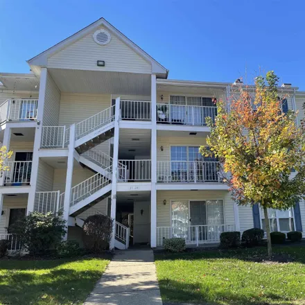 Buy this 2 bed condo on 18 Apache Court in Galloway Township, NJ 08205