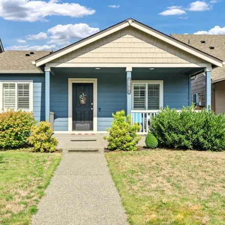 Buy this studio house on 11299 189th Street East in Pierce County, WA 98374