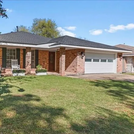 Image 2 - 94 West Imperial Drive, Harahan, Jefferson Parish, LA 70123, USA - House for sale