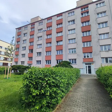 Image 5 - Písek, Velké nám., Velké náměstí, 397 41 Písek, Czechia - Apartment for rent