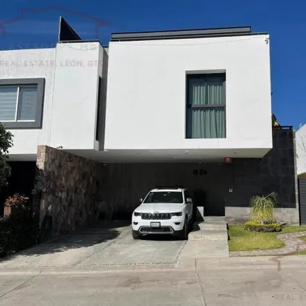 Image 2 - unnamed road, Popular Maya, 37109 León, GUA, Mexico - House for rent