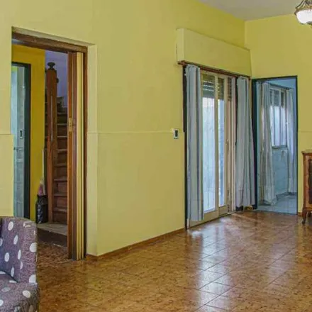 Buy this 3 bed house on Crainqueville 2277 in Villa Santa Rita, C1417 CUN Buenos Aires