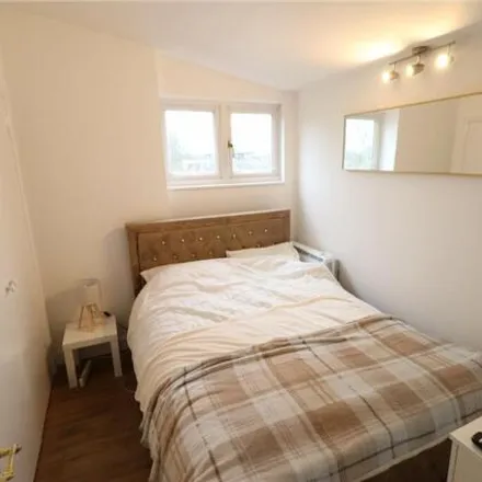 Rent this 1 bed house on James Court in North Acre, Grahame Park