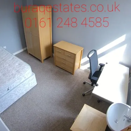 Image 3 - 28 Cawdor Road, Manchester, M14 6LR, United Kingdom - Apartment for rent