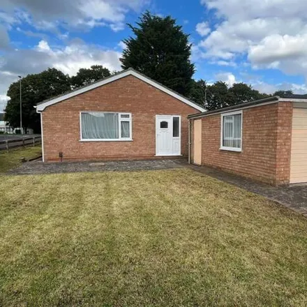 Buy this 3 bed house on Bede Close in Stockton-on-Tees, TS19 9ES
