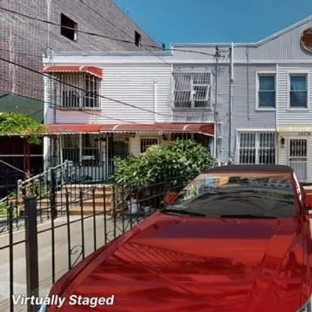 Buy this 3 bed house on West 17th Street & Neptune Avenue in West 17th Street, New York