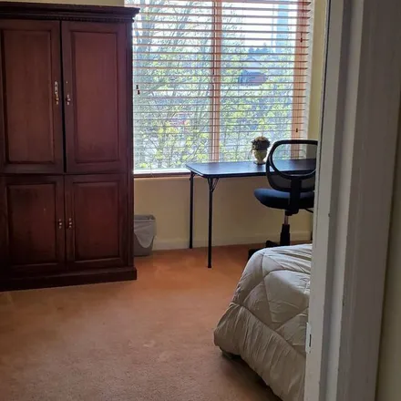 Rent this 1 bed house on Beaverton