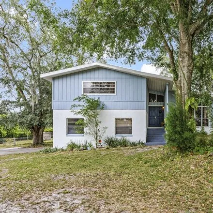 Buy this 4 bed house on 3600 Buttonwood Drive in Titusville, FL 32796