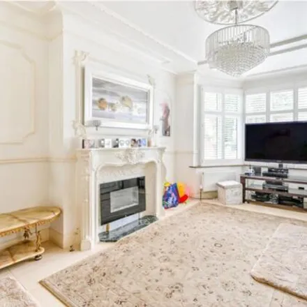 Rent this 3 bed duplex on Old Church Road in London, E4 8BT