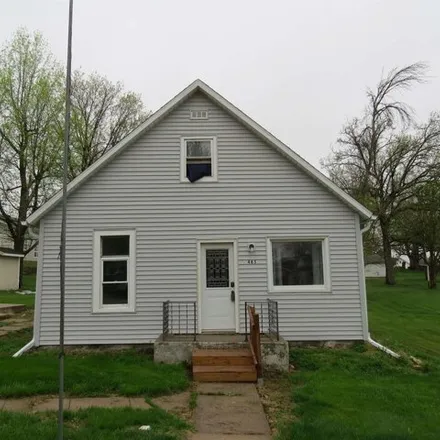 Buy this 3 bed house on 485 Cedar Street in Springfield, NE 68059